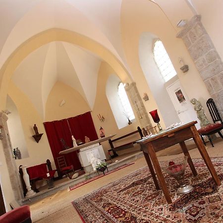 Le Clos Saint Francois Beaune-sur-Arzon エクステリア 写真