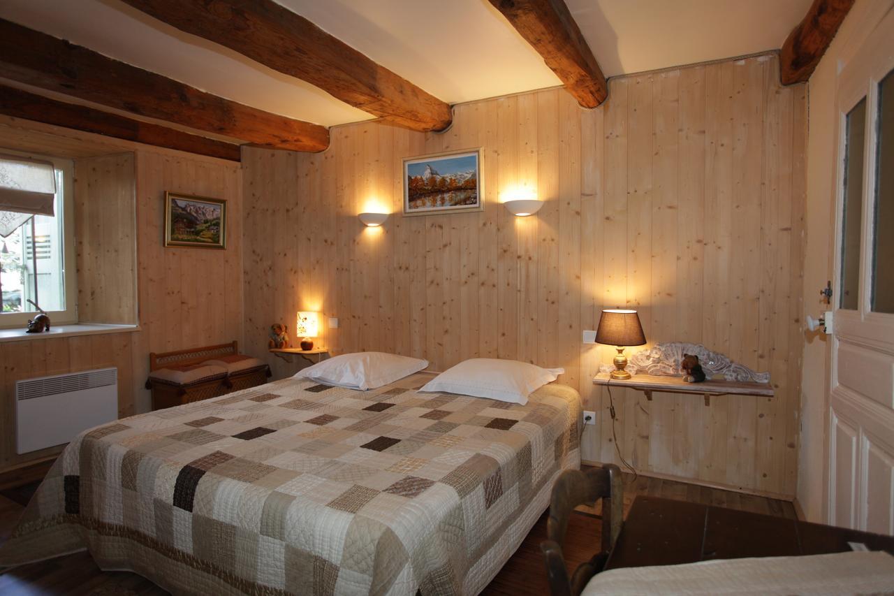 Le Clos Saint Francois Beaune-sur-Arzon エクステリア 写真