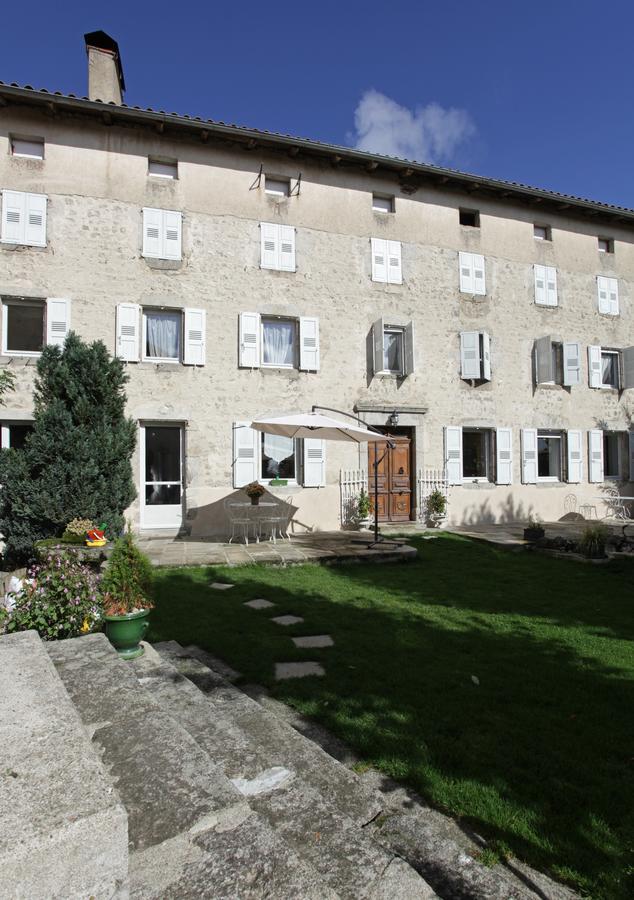Le Clos Saint Francois Beaune-sur-Arzon エクステリア 写真