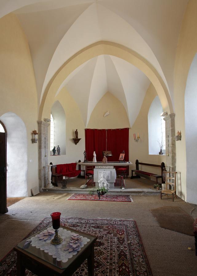 Le Clos Saint Francois Beaune-sur-Arzon エクステリア 写真